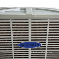 Large Environmentally Friendly Air Cooler Environmentally friendly water-cooled fan Manufactory